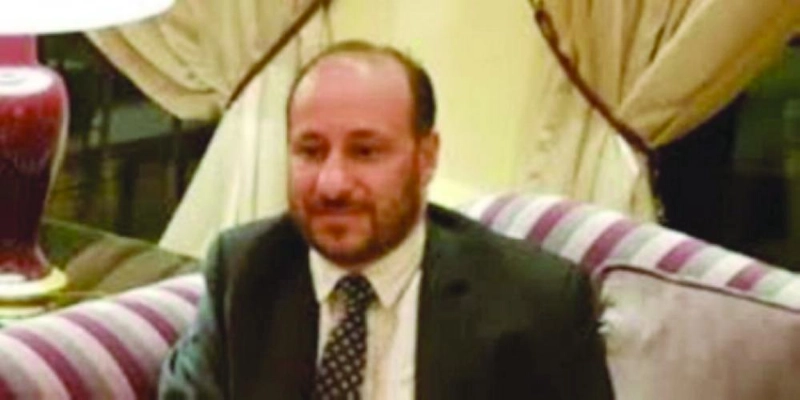 نجيب العوج