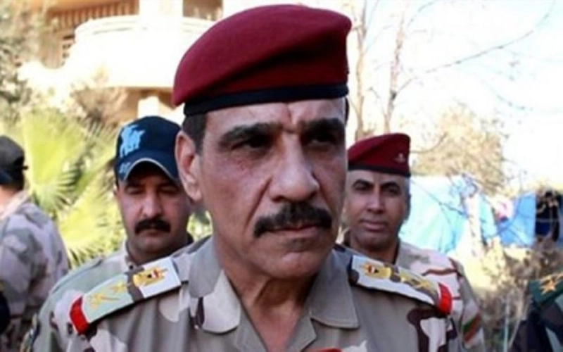 عبدالأمير رشيد يارالله