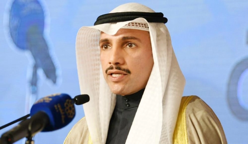 مرزوق الغانم