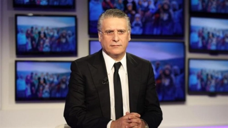 نبيل القروي