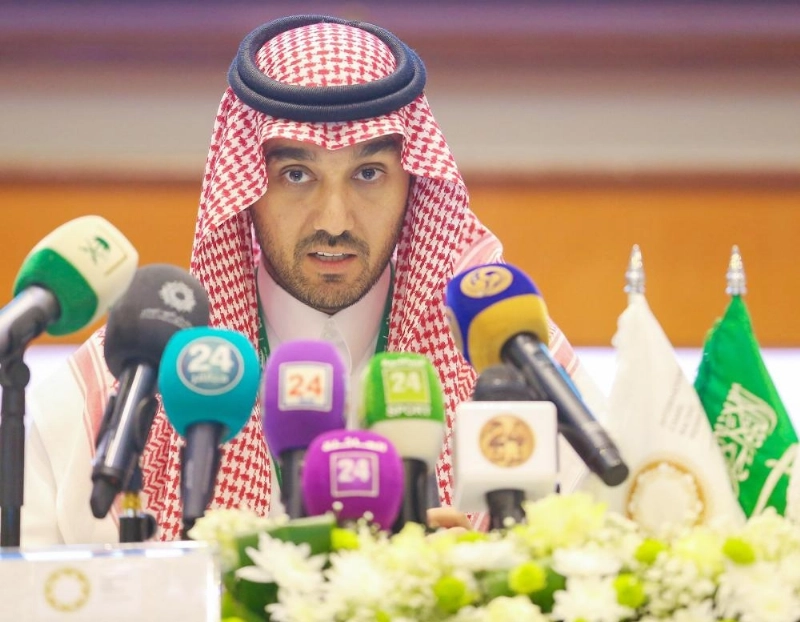 عبدالعزيز بن تركي