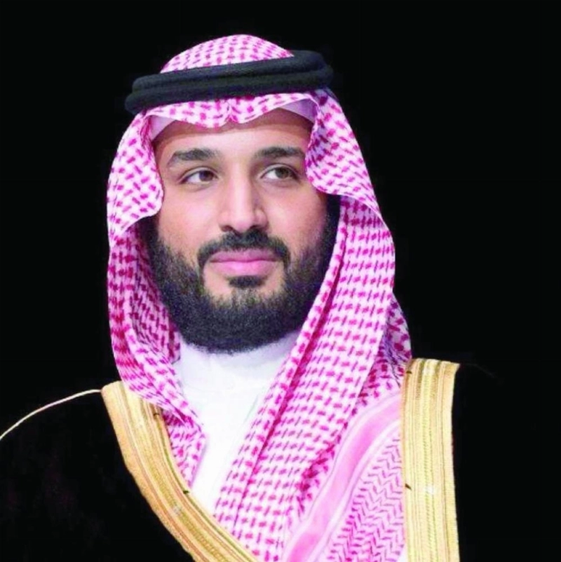 الأمير محمد بن سلمان
