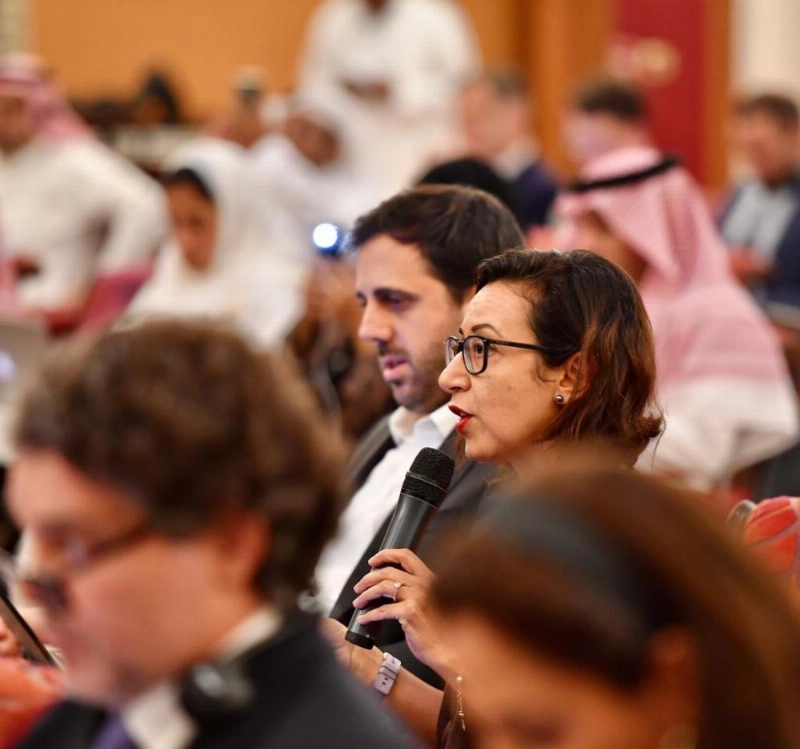وزير الطاقة يؤكد عودة الإمدادات البترولية جراء العمل التخريبي السافر على منشأتي النفط في بقيق وخريص