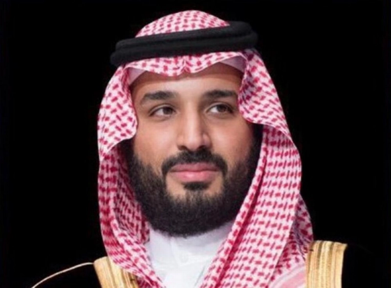 الأمير محمد بن سلمان