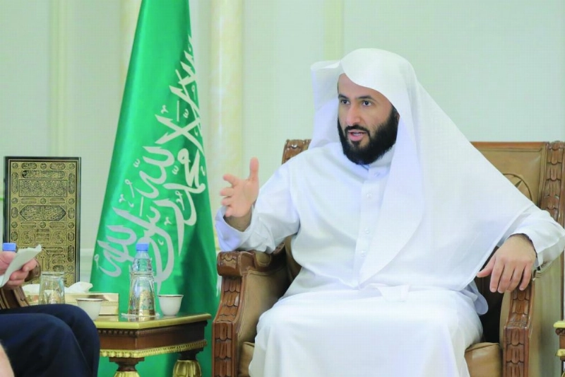 وليد الصمعاني