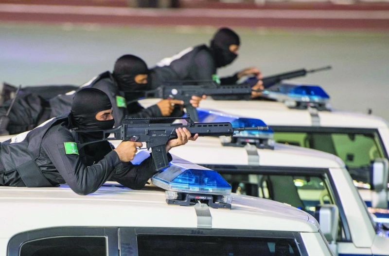 بعض مهارات الخريجين (واس)