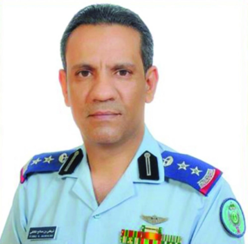 تركي المالكي