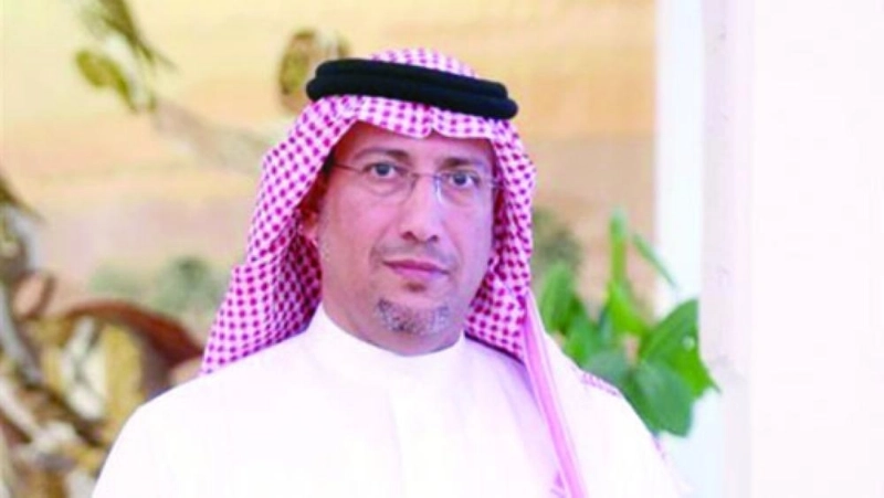 عبدالله العساف