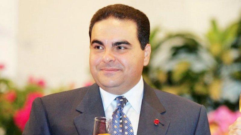 أنطونيو ساكا