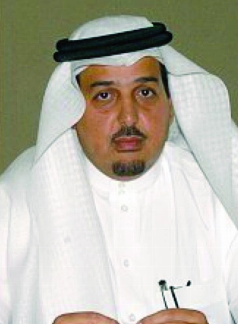 خليفة الدوسري