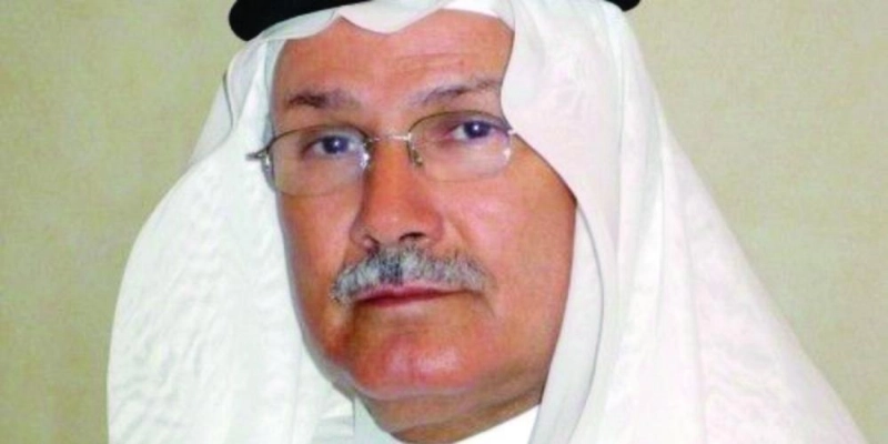 محمد آل زلفة