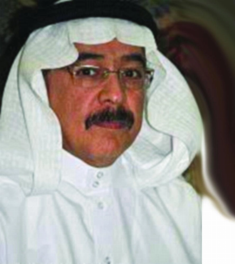 عبدالله الصانع