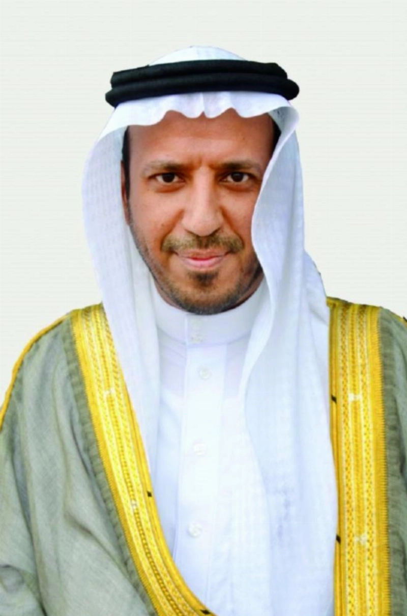 صالح العفالق