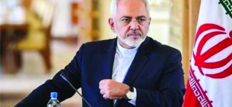 محمد جواد ظريف
