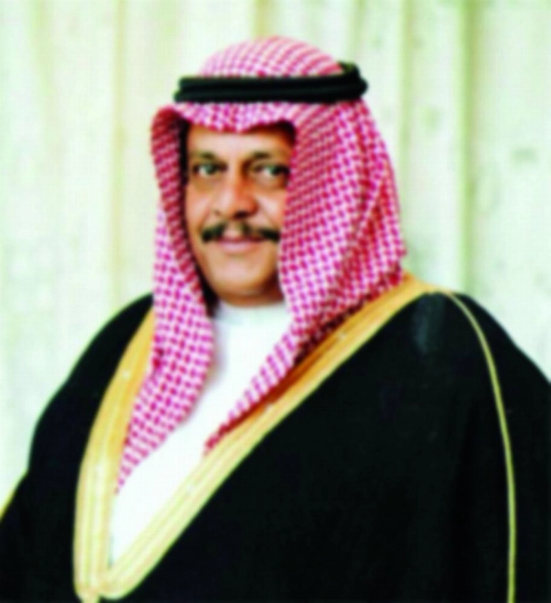تيسير الضابط