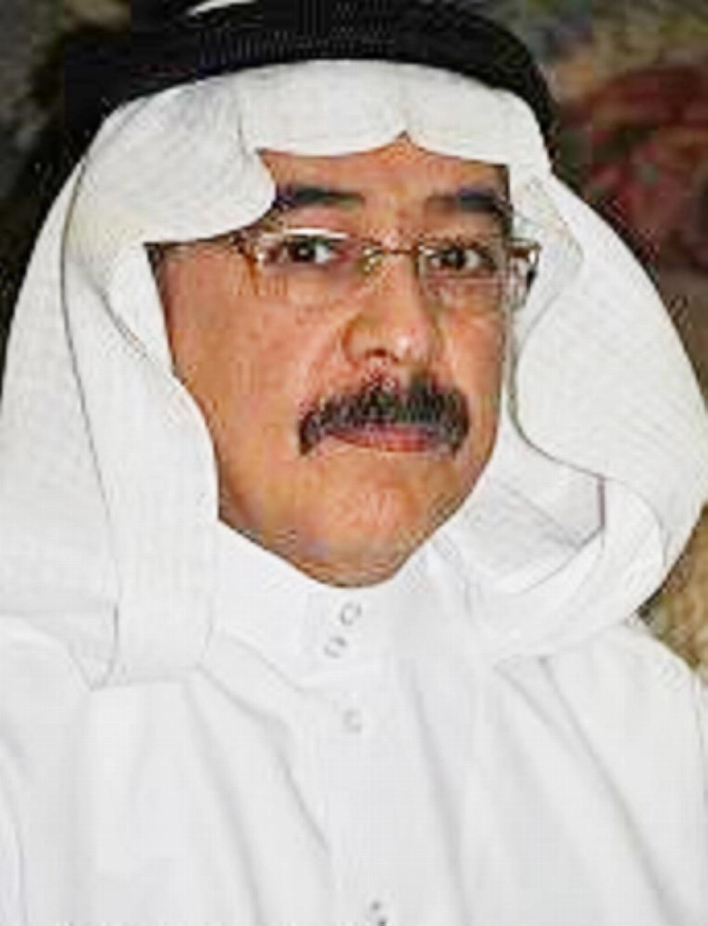 عبدالله الصانع