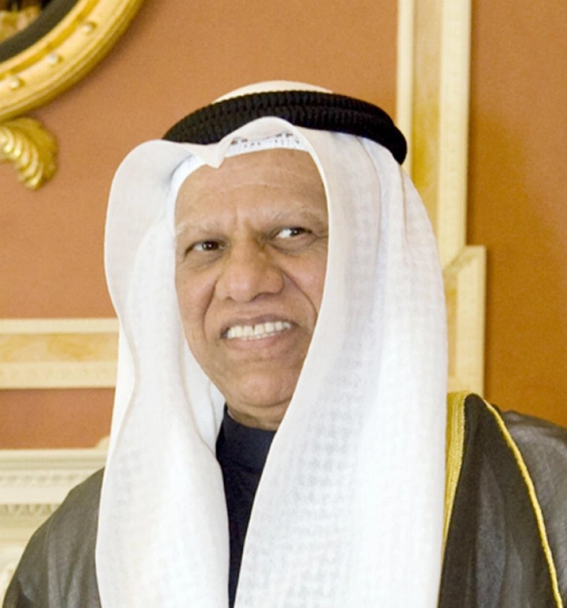 علي السماك