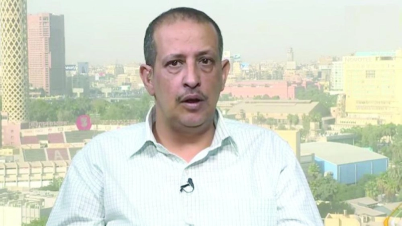 مراد الغارتي