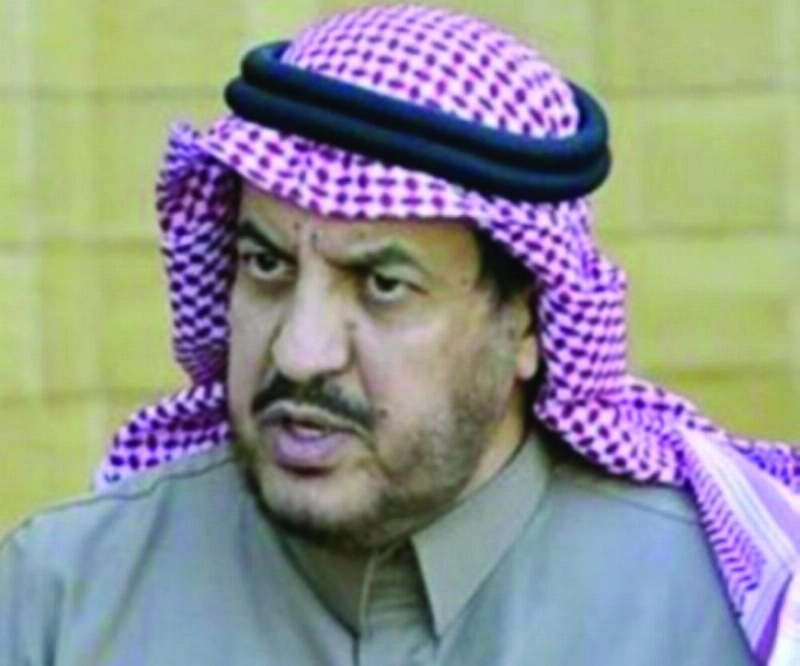 يوسف الرميح