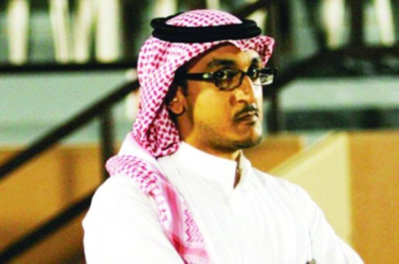 إبراهيم القاسم