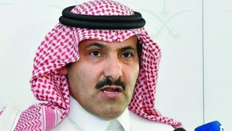 محمد آل جابر