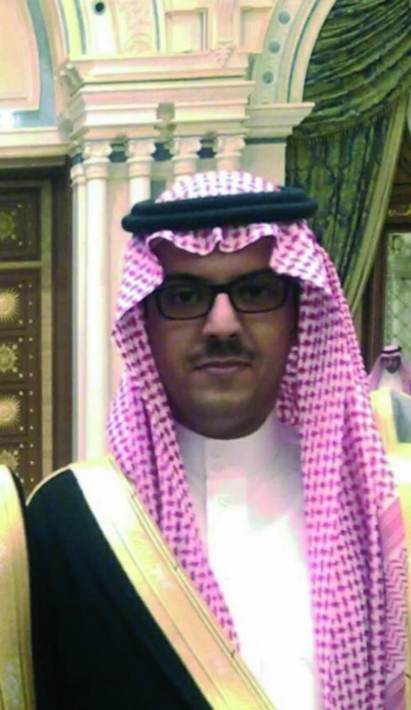 فهد منيخر