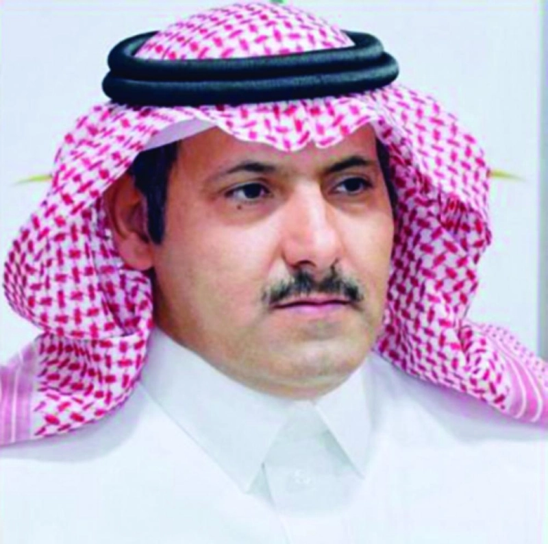 محمد آل جابر