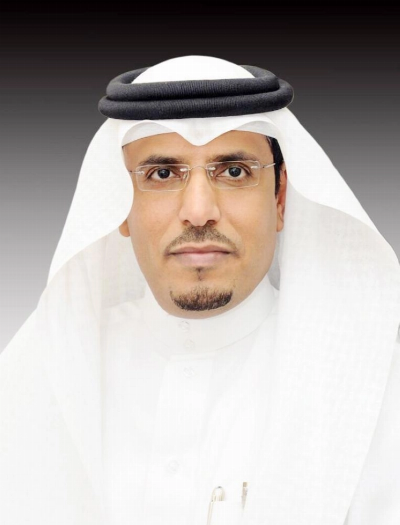 سعود الرشيدي