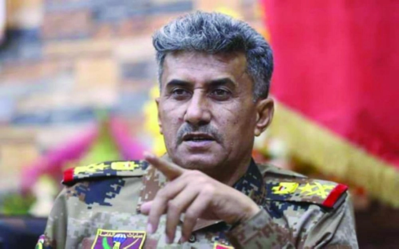 عبدالوهاب الساعدي
