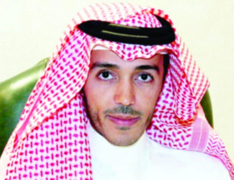 خالد أبوراشد