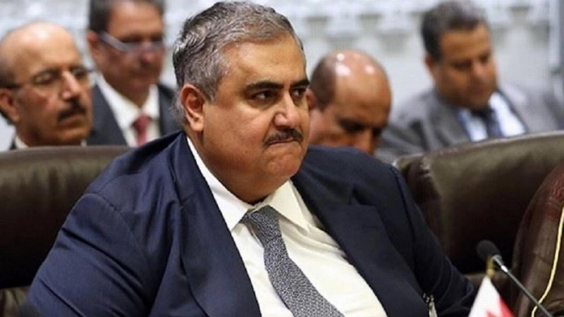 خالد آل خليفة