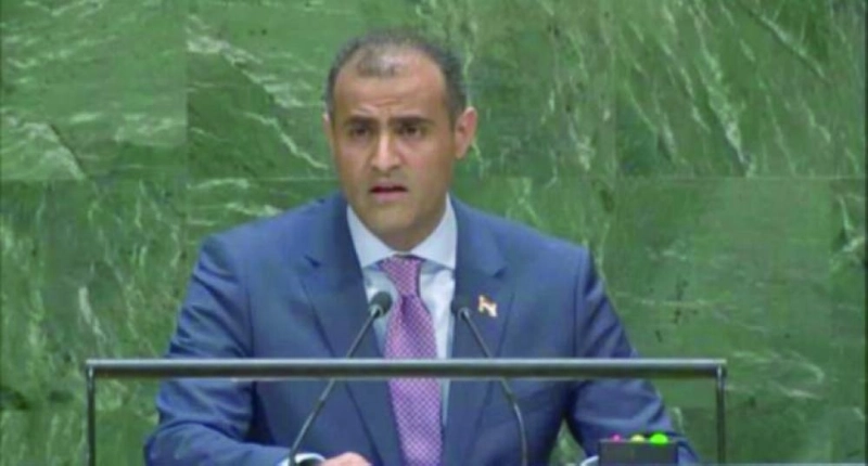 محمد الحضرمي