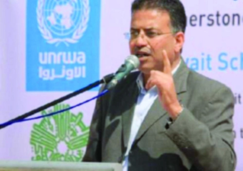 عدنان أبوحسنة