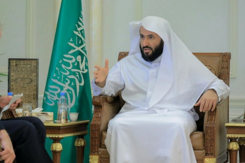 الدكتور وليد الصمعاني