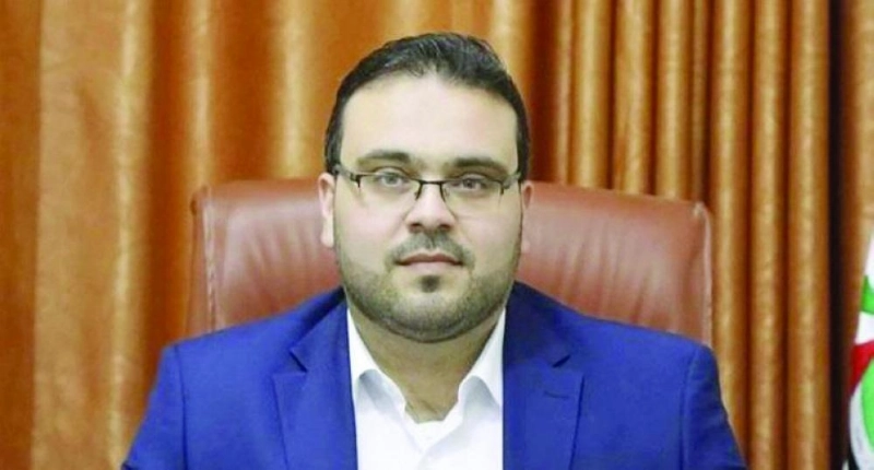 حازم قاسم