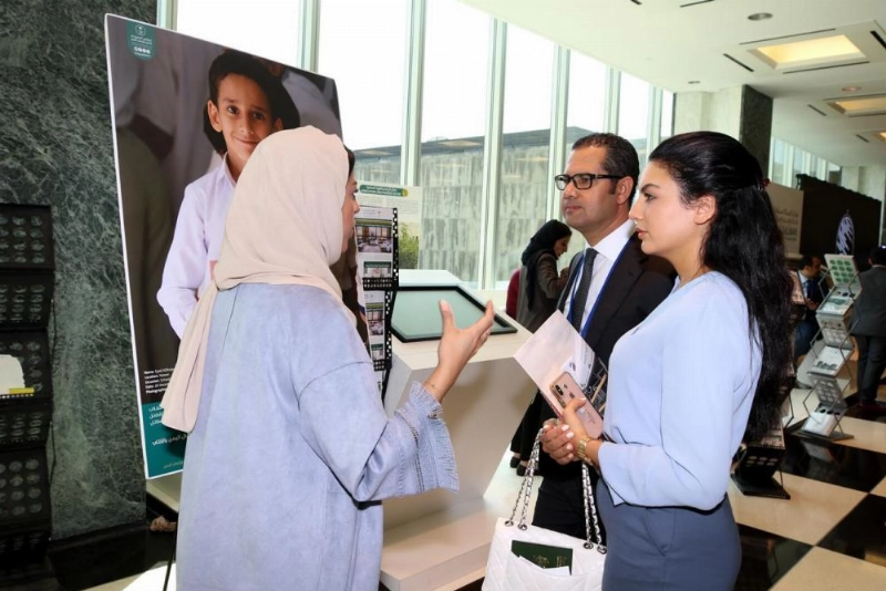 "إعمار اليمن" يختتم مشاركته على هامش أعمال الجمعية العامة للأمم المتحدة