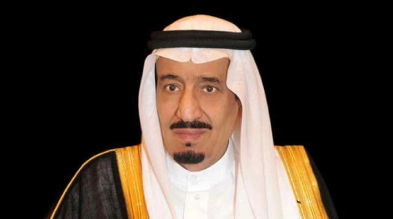 الملك سلمان بن عبدالعزيز