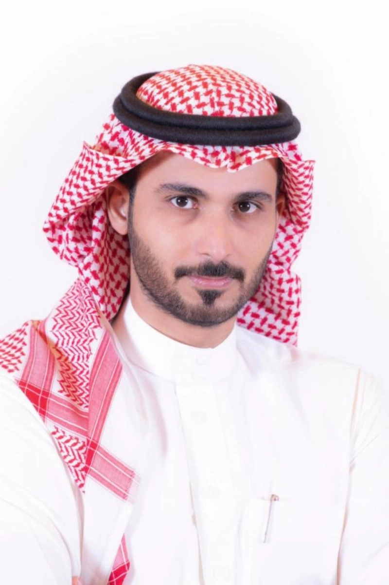 المتحدث الرسمي لوزارة الثقافة عبدالكريم الحميد