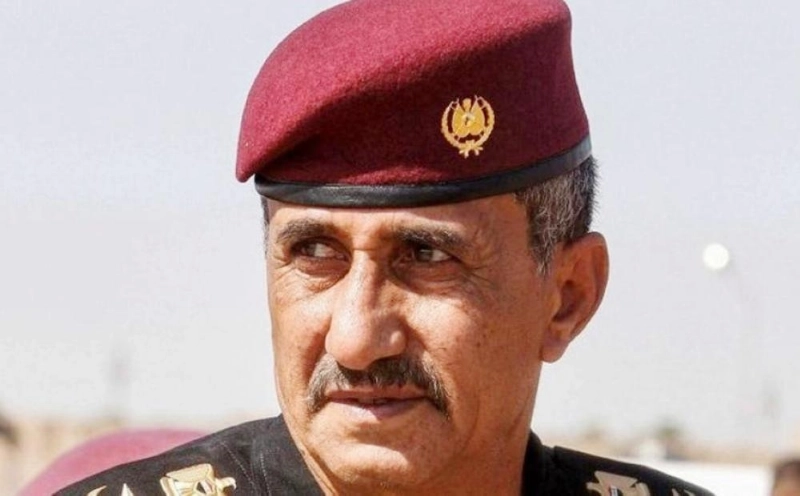 عبدالوهاب الساعدي