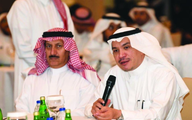 من ورشة العمل (مكة)