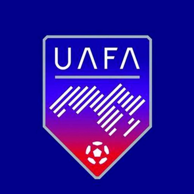 شعار الاتحاد العربي