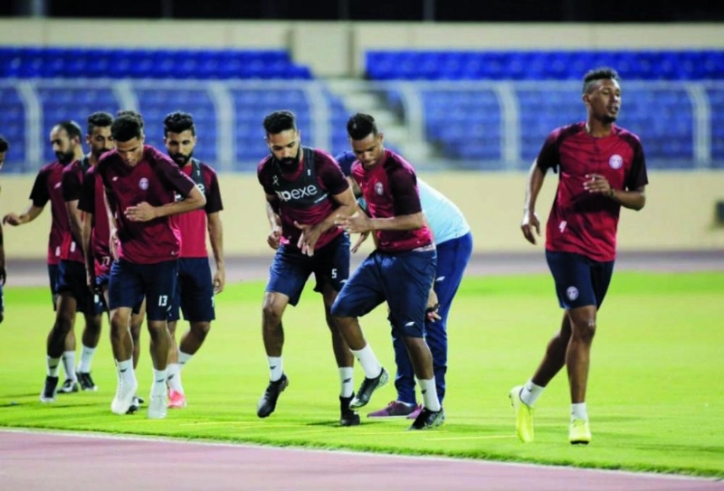 تدريبات العدالة استعدادا للشباب (إعلامي العدالة)