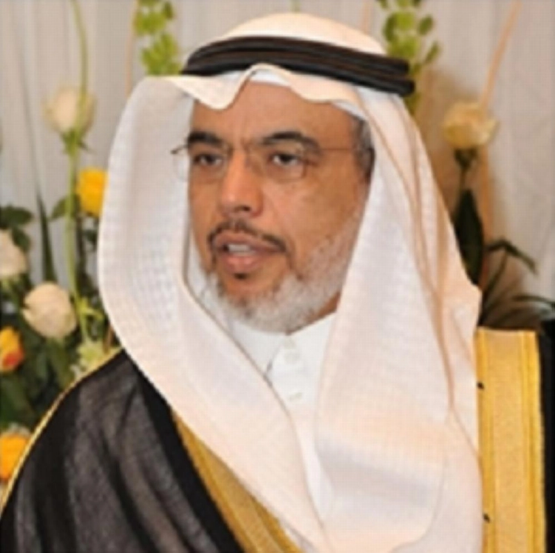 صالح الحميدان