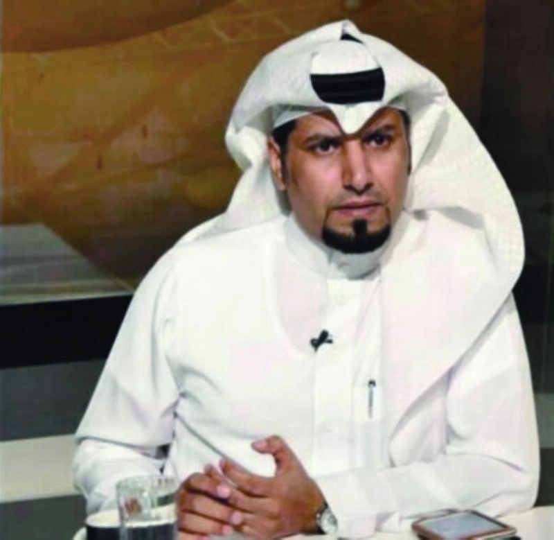 عبدالله القحطاني