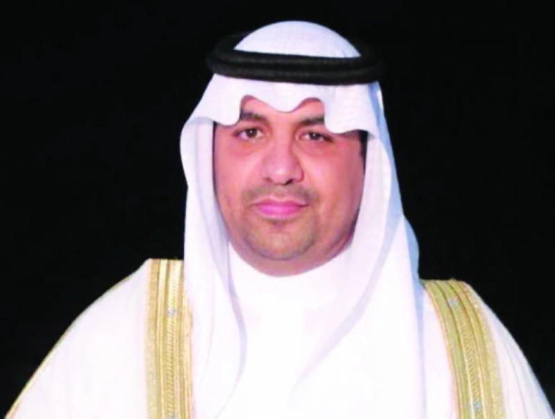 عبدالرحمن العليان