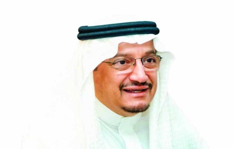 حمد آل الشيخ