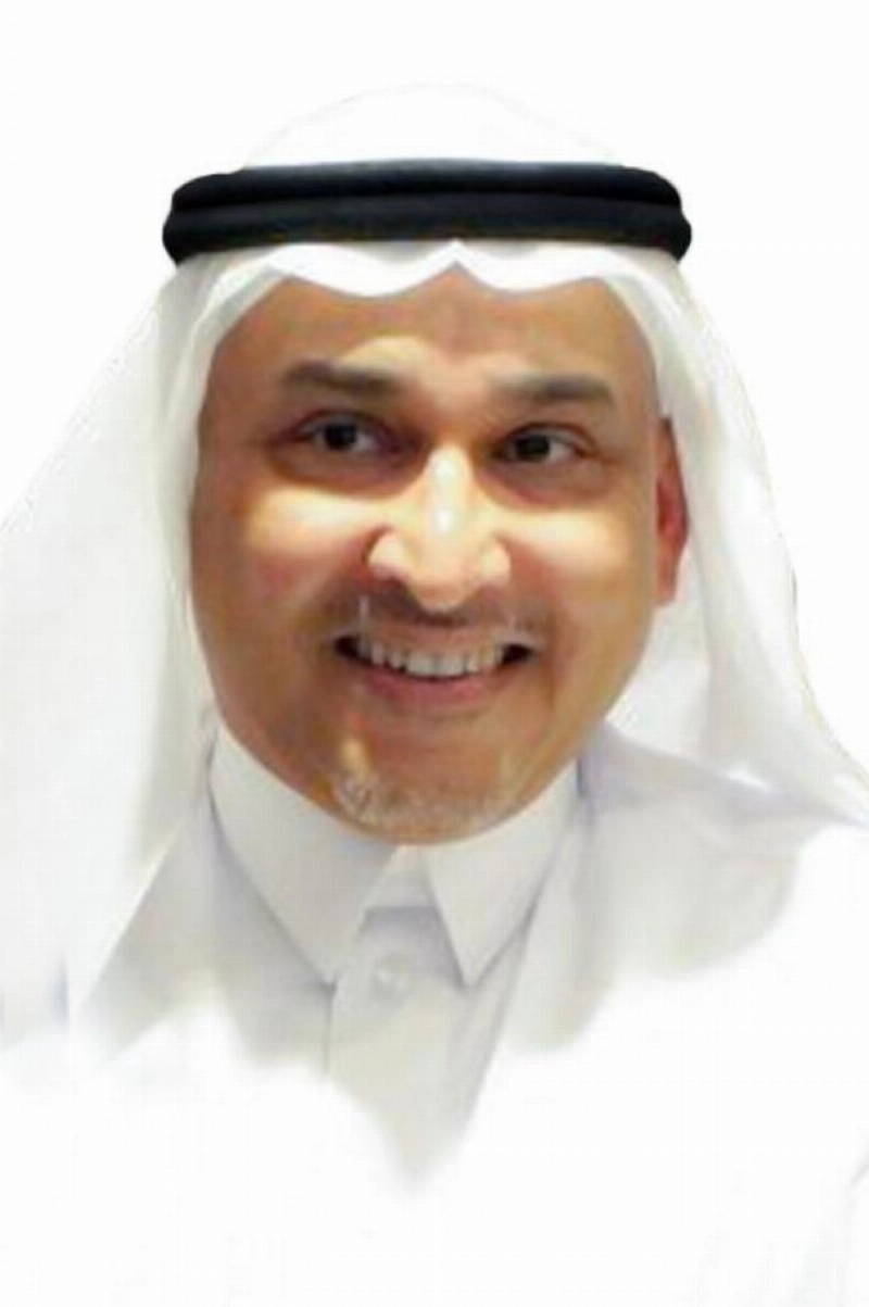محمد الموكلي الرئيس التنفيذي لشركة المياه الوطنية