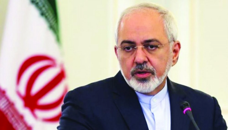 محمد جواد ظريف