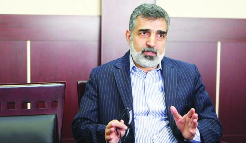 بهروز کمالوندي