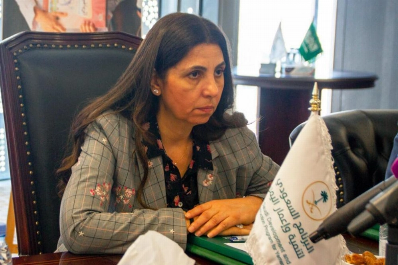 "إعمار اليمن" و"الاسكوا" يبحثان تحقيق التنمية في اليمن